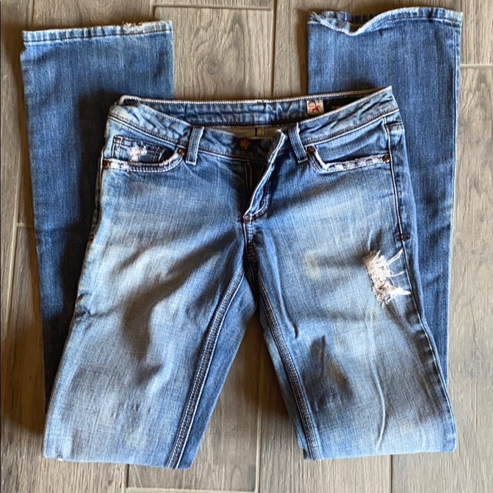 People’s Liberation Denim
